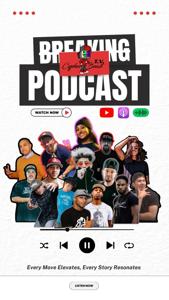 CypherBeast TV Podcast