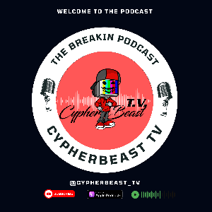 CypherBeast TV Podcast