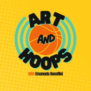 Art and Hoops