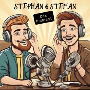 Stephan&Stefan