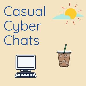 Casual Cyber Chats