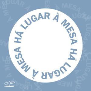 Há lugar à mesa