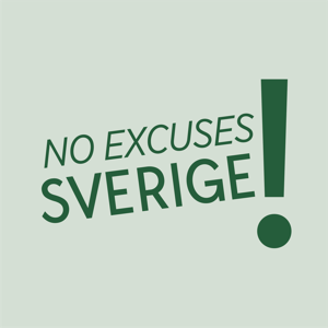 No Excuses Sverige