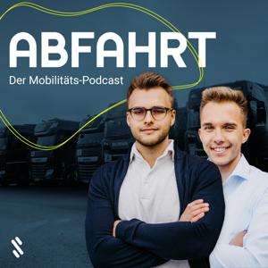 Abfahrt – Der Mobilitäts-Podcast