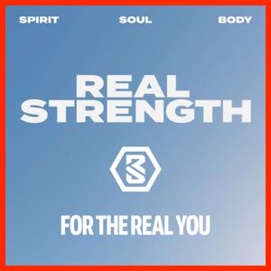 Real Strength Podcast