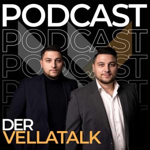 VELLATALK mit Antonio Vella & Nunzio Vella: DER WANDEL IN DER FINANZBRANCHE |  Online-Marketing | Business | Coaching | Consulting | Motivation