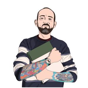 By Eck - Bedtime Stories From a Yorkshire Dad