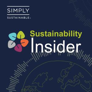 Sustainability Insider