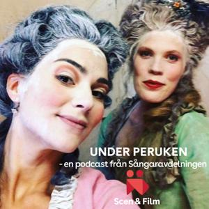 Under peruken
