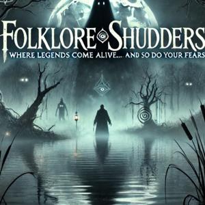 Folklore Shudders
