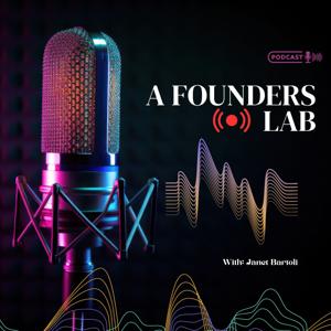 A Founder's Lab