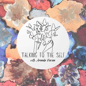 Talking to The Self