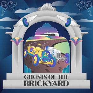 Ghosts of the Brickyard