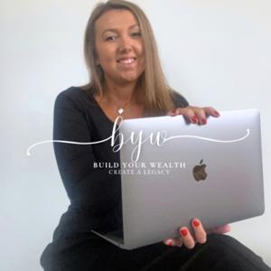 Build Your Wealth