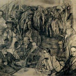 Podcast Modernismo y Gen.98