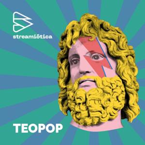 Teopop - I mille volti del sacro