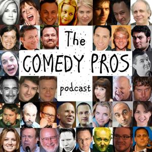 Comedy Pros