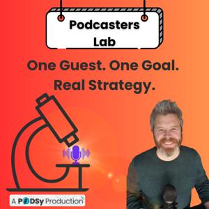 The Podcasters Lab