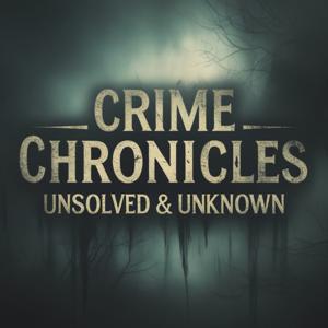 Crime Chronicles: Unsolved & Unknown
