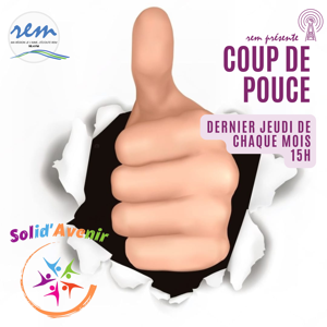 Coup de pouce