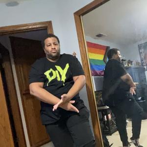 T-Tyme Palmer's podcast