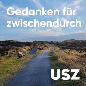 Gedanken für zwischendurch