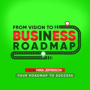 Vision To Business Roadmap