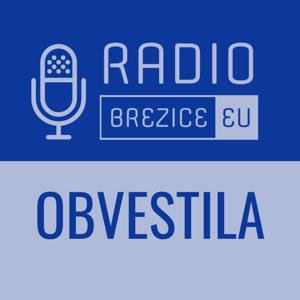 Obvestila na Radiu Brežice Eu