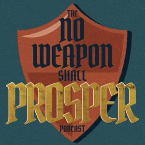 No Weapon Shall Prosper