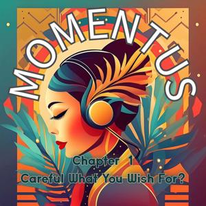 MOMENTUS - A Tale of Toil and Triumph