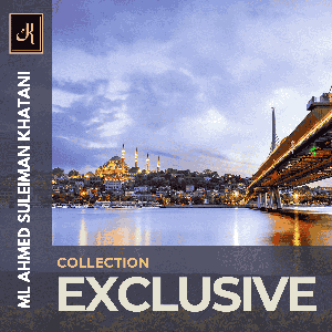 ML Khatani: Exclusive