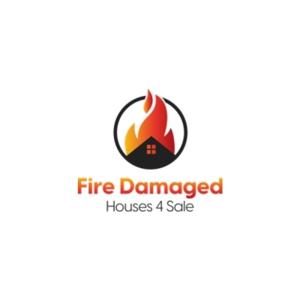 Fire Damaged Houses 4 Sale