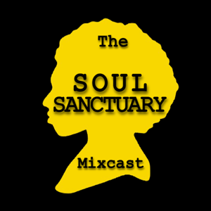 The Soul Sanctuary Mixcast