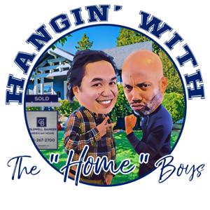Hangin' With The Home Boys