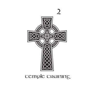 Kristina Marie’s Temple Talk