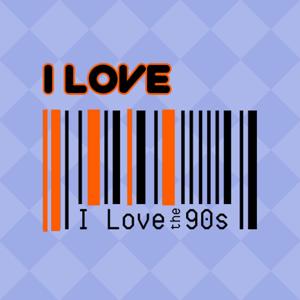 I Love "I LOVE THE '90s"