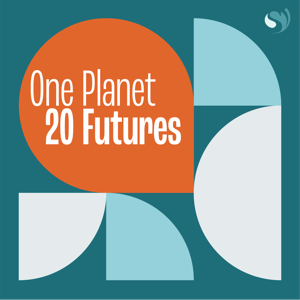 One Planet, 20 Futures