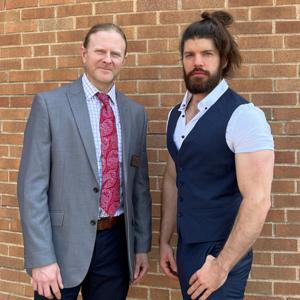 WWJJD-“What Would Jay and Jake Do?”