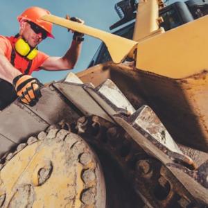 Fast and Reliable Heavy Equipment Repair