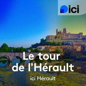 Le tour de l'Hérault