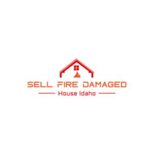 Sell Fire Damaged House Idaho