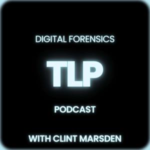 TLP - The Digital Forensics Podcast
