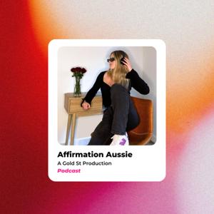 Affirmation Aussie