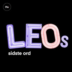Leos sidste ord