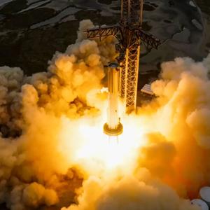 The Launch Pad: Politics & Economics