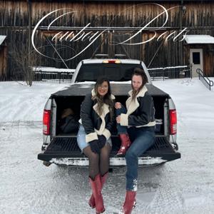 Cowboy Boots Podcast