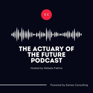 The Actuary of the Future