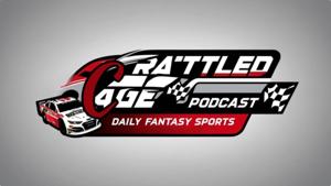 Rattled Cage Podcast