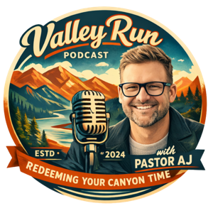 Valley Run Podcast