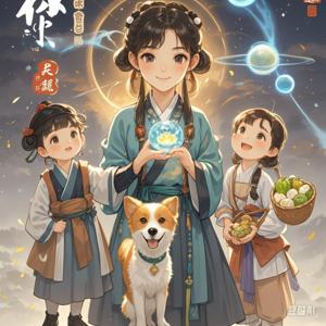 免费|顶级特工重生小农女：虐渣逆袭开启苏爽甜宠人生